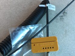 Alternative view of Omron Photoelectric Switch E32-DC200C