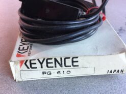 Keyence Sensor PG-610