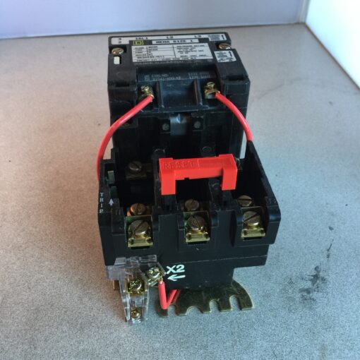 SquareD Company Breaker 8536SC03