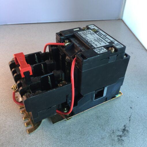SquareD Company Breaker 8536SC03 - Image 2