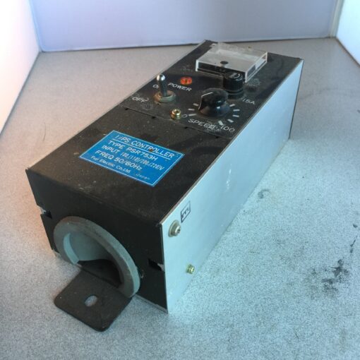 Fuji Electric Controller PSR753H