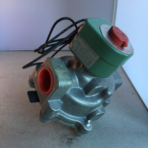 ASCO Redhat Valve 8215C53 - Image 2