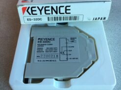 Keyence Sensor ES-32DC