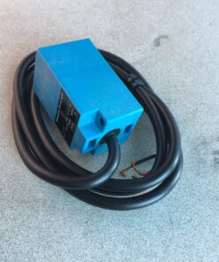 Yamatake Honeywell Proximity Switch FL2-12A6H