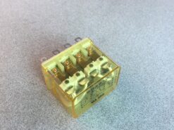 IDEC Relay RH4B-U