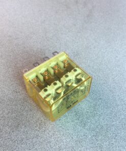 IDEC Relay RH4B-U