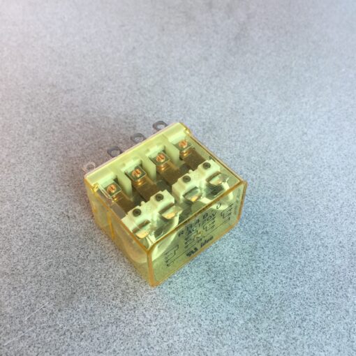 IDEC Relay RH4B-U