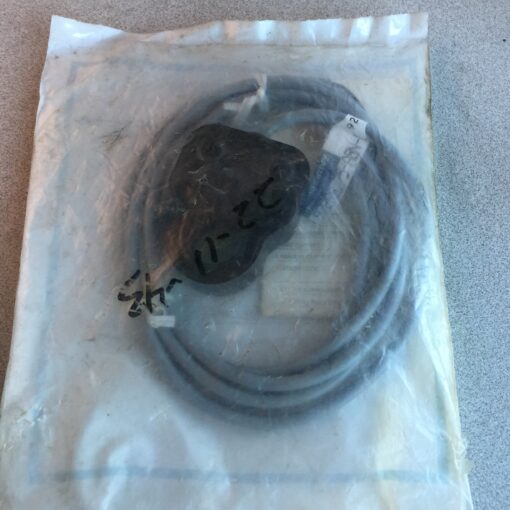 Honeywell Micro Switch Proximity Sensor 972RS.75-A8N-L - Image 2