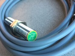 Alternative view of Turck Inc Proximity Sensor B12-G12-AN6X
