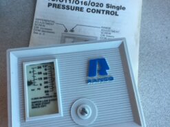 Alternative view of Ranco Pressure Control 010-1402
