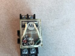 Alternative view of Allen-Bradley 700-HN116