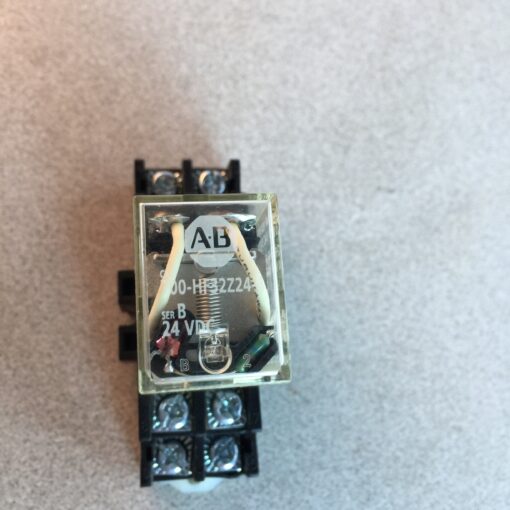Allen-Bradley 700-HN116 - Image 2