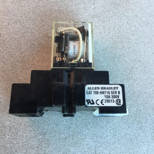 Allen-Bradley 700-HN116 - Image 3