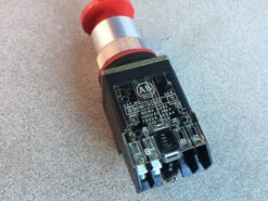 Allen-Bradley Push Button 800MR-D6
