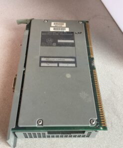 Allen-Bradley 1772-LS Mini-PLC-2/05 Processor