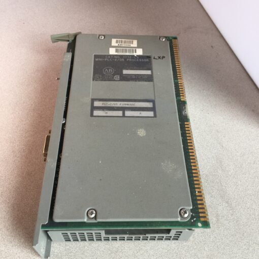 Allen-Bradley 1772-LS Mini-PLC-2/05 Processor