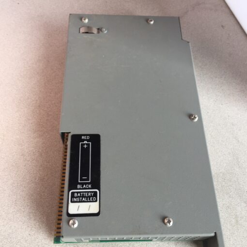 Allen-Bradley 1772-LS Mini-PLC-2/05 Processor - Image 4