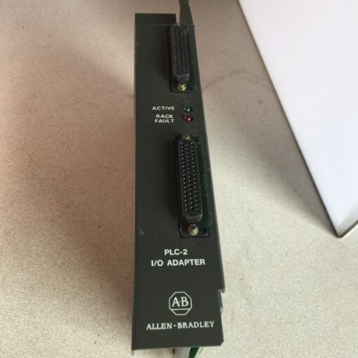 Allen-Bradley 1771-AL I/O Adapter Module - Image 6
