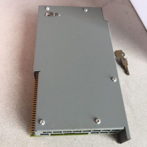 Allen-Bradley 1772-LX D Mini-PLC-2/16 Processor - Image 4