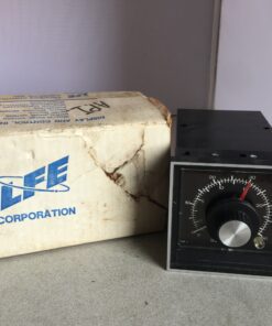 LFE Temperature Controller H2-0521-1100