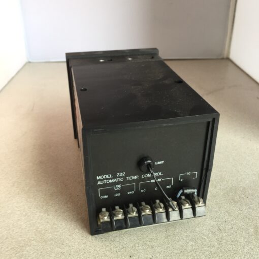LFE Temperature Controller H2-0521-1100 - Image 2