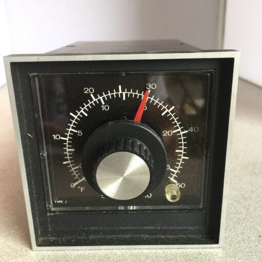 LFE Temperature Controller H2-0521-1100 - Image 5