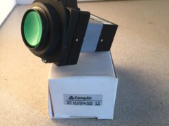 Parker CompAir VLF3P4-302
