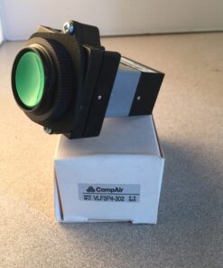 Parker CompAir VLF3P4-302