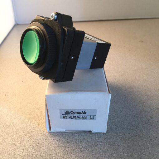 Parker CompAir VLF3P4-302