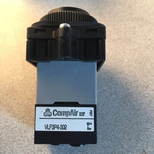 Parker CompAir VLF3P4-302 - Image 2