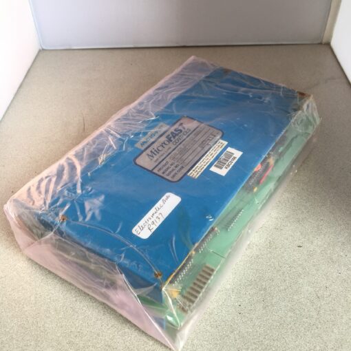 MicroFAST Controls Decoder ASYM8000D3600 - Image 5