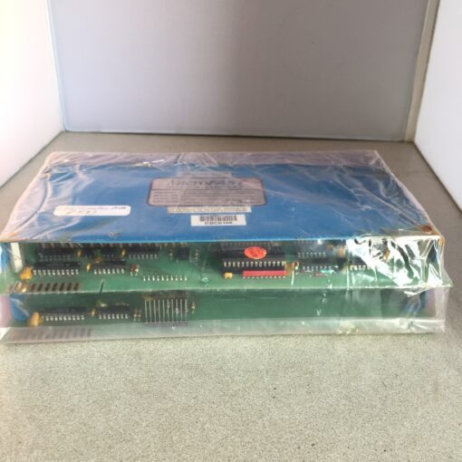 MicroFAST Controls Decoder ASYM8000D3600 - Image 6