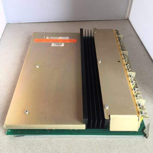 Allen-Bradley 1778-OAC AC Output Module