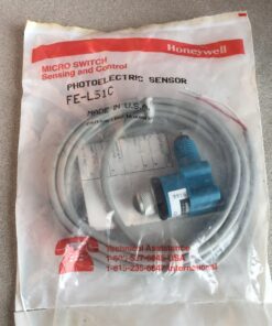 Honeywell Micro Switch FE-LS1C