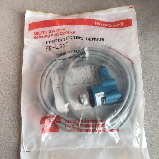 Honeywell Micro Switch FE-LS1C