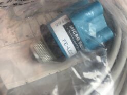 Alternative view of Honeywell Micro Switch FE-LS1C