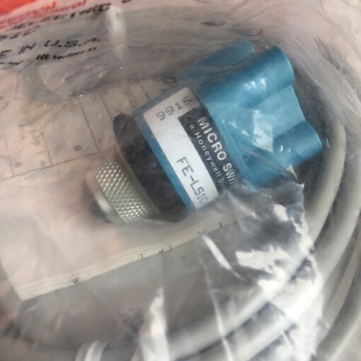 Honeywell Micro Switch FE-LS1C - Image 2