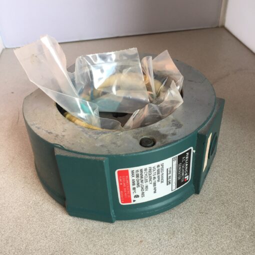 Reliance Ac Tachometer Generator RE-045