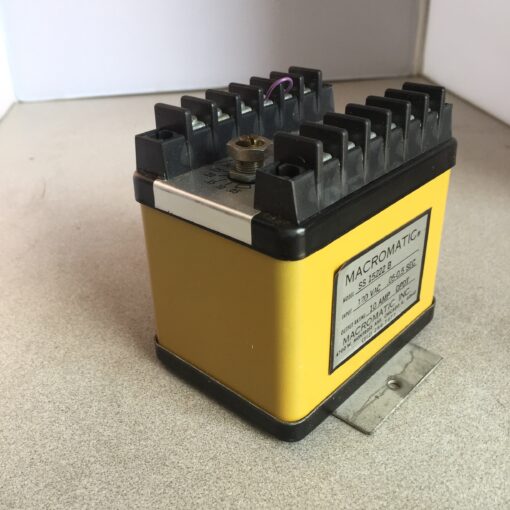 Macromatic Inc. SS 15222 B - Image 3