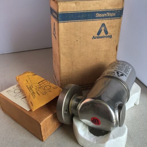 Armstrong Steam Traps 2011 - Image 2