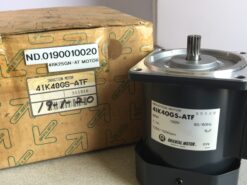 Oriental Motor 4IK40GS-ATF