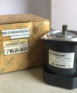 Oriental Motor 4IK40GS-ATF