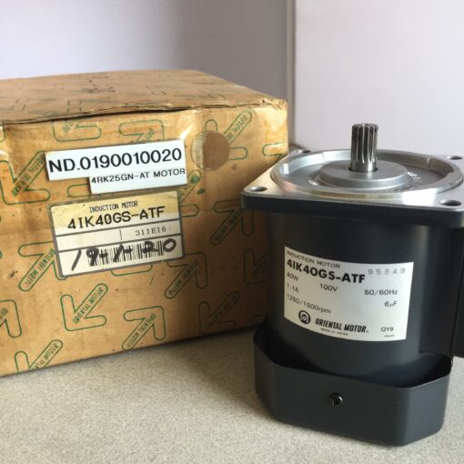 Oriental Motor 4IK40GS-ATF