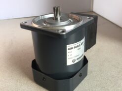 Alternative view of Oriental Motor 4IK40GS-ATF