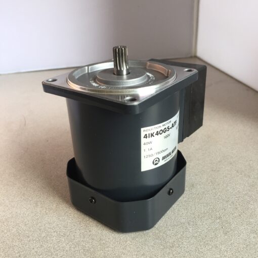 Oriental Motor 4IK40GS-ATF - Image 2