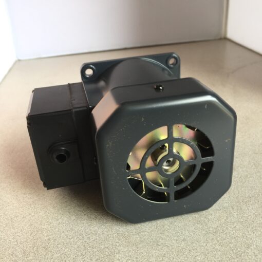 Oriental Motor 4IK40GS-ATF - Image 4