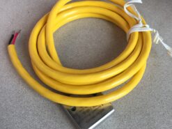 Honeywell Micro Switch 50FY40-6