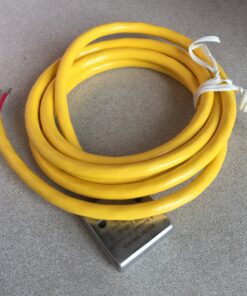Honeywell Micro Switch 50FY40-6