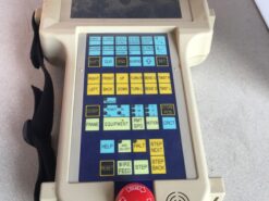 Teaching Pendant WPDNT2-03