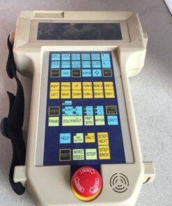 Teaching Pendant WPDNT2-03